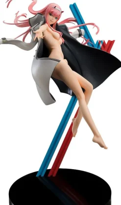 Darling in the Franxx - Zero Two Statue : Max Factory