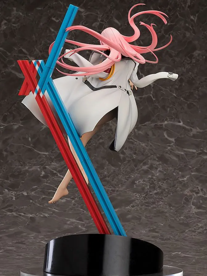 Darling in the Franxx - Zero Two Statue : Max Factory