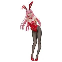 Darling in the Franxx - Zero Statue Two Bunny Ver. (re-run): FREEing