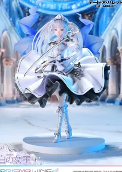 Date a Bullet - Queen Statue / Prisma Wing: Prime 1 Studio