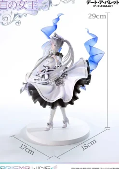 Date a Bullet - Queen Statue / Prisma Wing: Prime 1 Studio