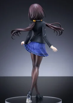 Date A Live - Kurumi Tokisaki Statue / Pop Up Parade L - School Uniform: Good Smile Company