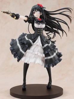 Date A Live - Kurumi Tokisaki Statue / Fantasia 30th Anniversary [NEUAUFLAGE]: Kadokawa