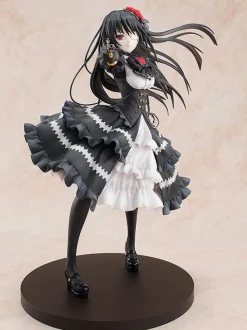 Date A Live - Kurumi Tokisaki Statue / Fantasia 30th Anniversary [NEUAUFLAGE]: Kadokawa
