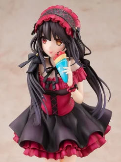 Date A Live - Kurumi Tokisaki Statue / Date Version: Kadokawa