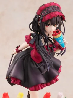 Date A Live - Kurumi Tokisaki Statue / Date Version: Kadokawa