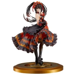 Date A Live - Kurumi Tokisaki Statue: Good Smile Company