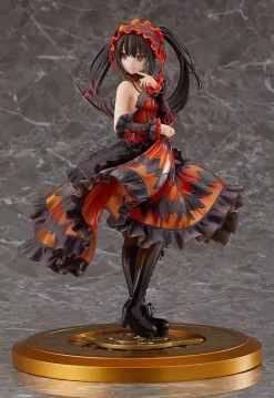 Date A Live - Kurumi Tokisaki Statue: Good Smile Company