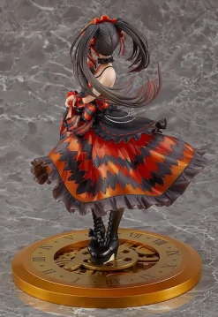 Date A Live - Kurumi Tokisaki Statue: Good Smile Company