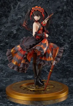 Date A Live - Kurumi Tokisaki Statue: Good Smile Company