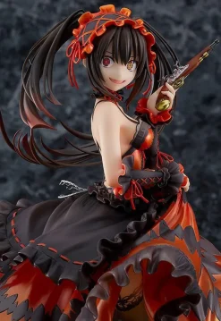 Date A Live - Kurumi Tokisaki Statue: Good Smile Company