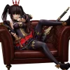 Date A Live - Kurumi Tokisaki Statue / Empress Version: Kadokawa