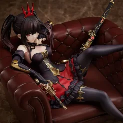 Date A Live - Kurumi Tokisaki Statue / Empress Version: Kadokawa