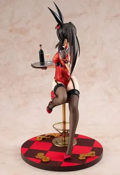 Date A Live - Kurumi Tokisaki Statue / Bunny Version: Kadokawa