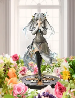 Date A Live - Nia Honjo Statue: Bell Fine