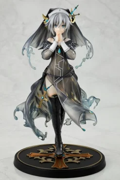 Date A Live - Nia Honjo Statue: Bell Fine