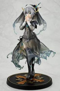 Date A Live - Nia Honjo Statue: Bell Fine