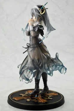 Date A Live - Nia Honjo Statue: Bell Fine