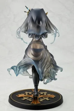 Date A Live - Nia Honjo Statue: Bell Fine