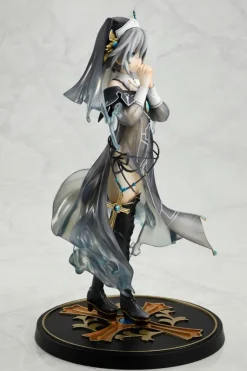 Date A Live - Nia Honjo Statue: Bell Fine