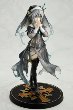 Date A Live - Nia Honjo Statue: Bell Fine