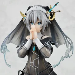 Date A Live - Nia Honjo Statue: Bell Fine