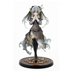 Date A Live - Nia Honjo Statue: Bell Fine