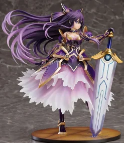Date A Live - Tohka Yatogami Statue: Good Smile Company