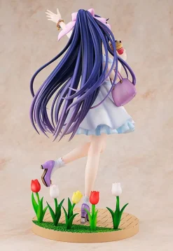 Date A Live - Tohka Yatogami Statue / Date Version: Kadokawa