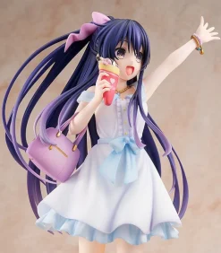 Date A Live - Tohka Yatogami Statue / Date Version: Kadokawa