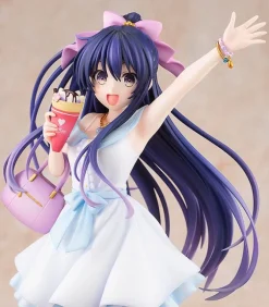 Date A Live - Tohka Yatogami Statue / Date Version: Kadokawa