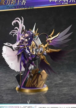 Date a Live - Tohka Yatogami Statue / Prisma Wing: Prime 1 Studio
