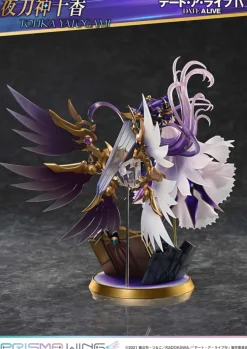 Date a Live - Tohka Yatogami Statue / Prisma Wing: Prime 1 Studio