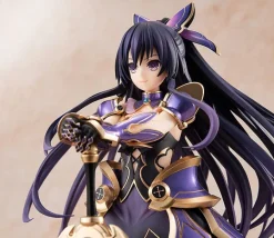 Date A Live - Tohka Yatogami Statue / Astral Dress Version: Kadokawa