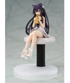 Date A Live - Tohka Yatogami / White Cat Version: Kadokawa