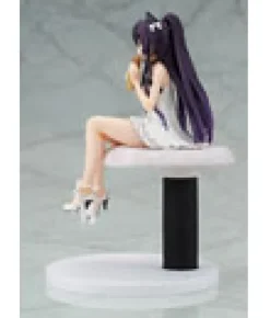 Date A Live - Tohka Yatogami / White Cat Version: Kadokawa