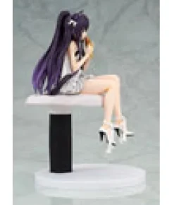 Date A Live - Tohka Yatogami / White Cat Version: Kadokawa