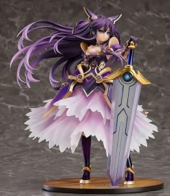 Date A Live - Tohka Yatogami Statue [STARK BESCHÄDIGTE VERP.]: Good Smile Company
