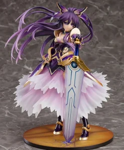 Date A Live - Tohka Yatogami Statue [STARK BESCHÄDIGTE VERP.]: Good Smile Company