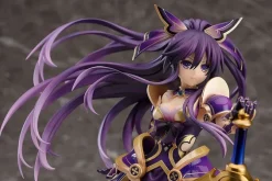 Date A Live - Tohka Yatogami Statue [STARK BESCHÄDIGTE VERP.]: Good Smile Company