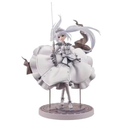 Date A Live - White Queen Statue: Kadokawa
