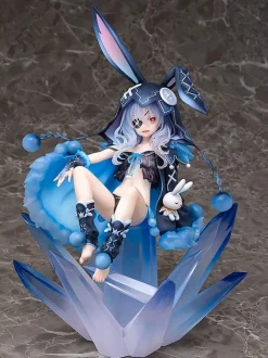 Date A Live - Yoshino Statue / Inverse Version: Phat!