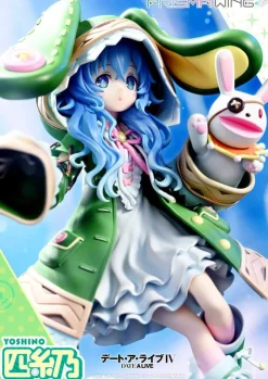 Date a Live - Yoshino Statue / Prisma Wing: Prime 1 Studio