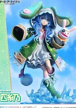 Date a Live - Yoshino Statue / Prisma Wing: Prime 1 Studio