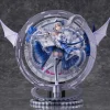 Date A Live: Date A Bullet - White Queen Statue / Royal Blue Sapphire Dress Version: Estream
