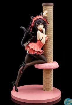 Date A Live II - Kurumi Tokisaki Statue: Kadokawa