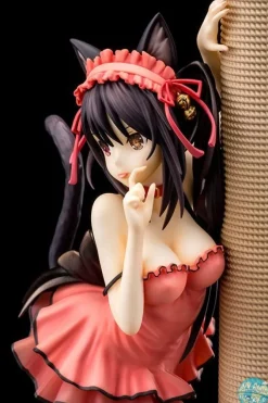 Date A Live II - Kurumi Tokisaki Statue: Kadokawa