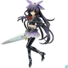 Date A Live II - Tohka Yatogami Statue: Phat!