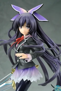 Date A Live II - Tohka Yatogami Statue: Phat!