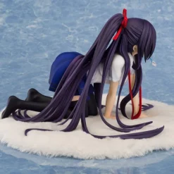 Date A Live III - Tohka Yatogam Statue: Union Creative